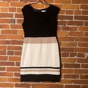 Sandra Barren Dress